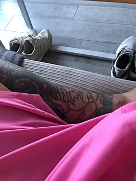 psilocibina22 online show from 02/28/26, 11:33