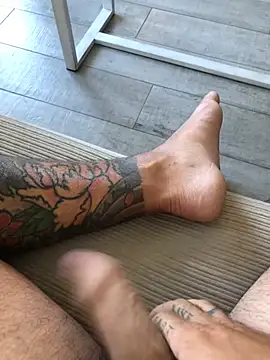 psilocibina22 online show from 03/15/26, 12:11