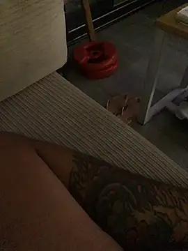 psilocibina22 online show from 03/21/26, 03:11