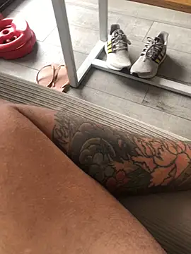 psilocibina22 online show from 03/21/26, 01:37