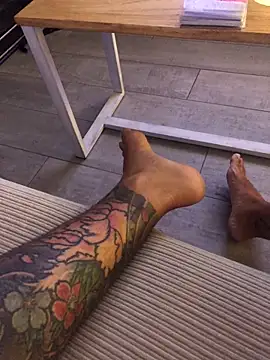 psilocibina22 online show from 03/24/26, 01:21