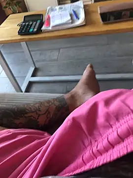 psilocibina22 online show from 03/26/26, 11:27