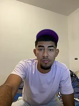 youngalexofficial online show from 01/16/26, 03:10