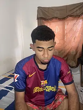 youngalexofficial online show from 02/16/26, 06:15