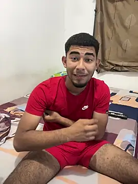 youngalexofficial online show from 02/25/26, 02:32