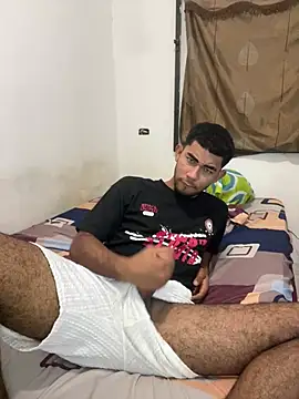 youngalexofficial online show from 02/27/26, 04:34