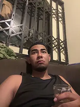 youngalexofficial online show from 03/08/26, 03:10