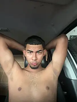 youngalexofficial online show from 03/08/26, 03:38