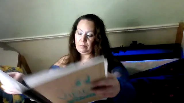 DallaStone online show from 10/12/25, 12:15