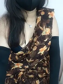 Sexy-shubhi online show from 02/01/26, 09:08