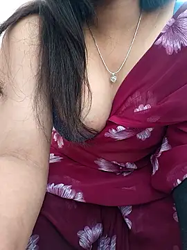 Sexy-shubhi online show from 02/14/26, 10:23