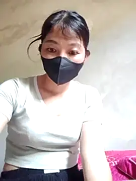 Asami 6868 online show from 03/30/26, 07:20