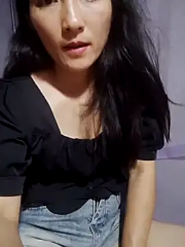 Asami 6868 online show from 05/11/26, 04:15