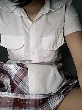 Dona020 online show from 02/08/26, 08:01