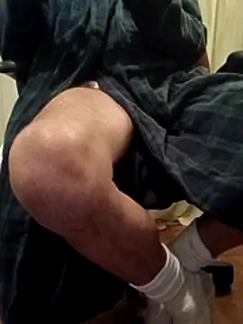 DucesWild23 online show from 04/25/26, 03:42