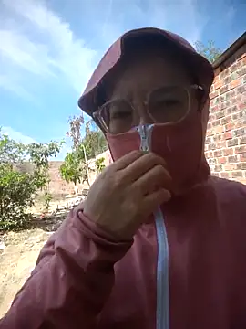 lina loveee online show from 02/13/26, 02:40