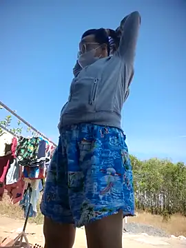 lina loveee online show from 02/14/26, 06:43