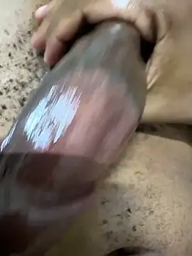 BlackCurvedDick online show from 03/11/26, 02:56