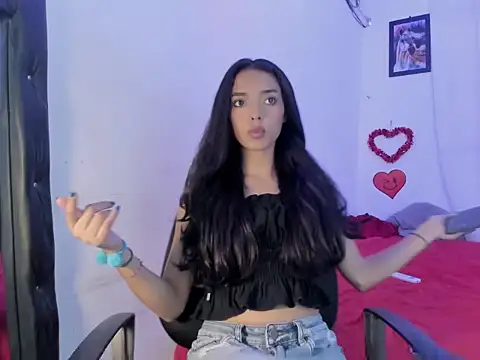 hazel slim online show from 03/05/26, 02:02