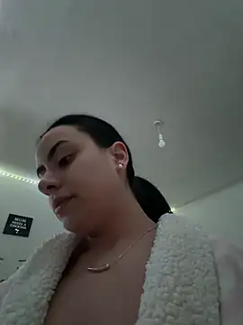 Marisa ass online show from 02/03/26, 08:41