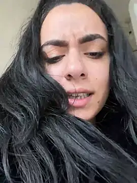 Marisa ass online show from 02/10/26, 10:19