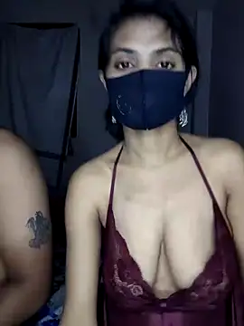 rani coupleee online show from 04/24/26, 05:37