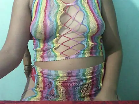 anacarada online show from 01/11/26, 01:38