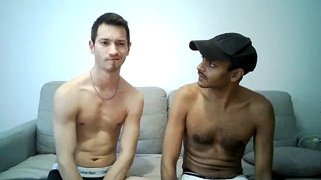 batschi0512 online show from 02/14/26, 08:00