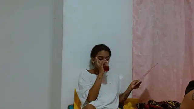 lucy sluppy hard online show from 02/13/26, 02:51