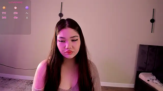 Aiko mainee online show from 03/21/26, 01:43