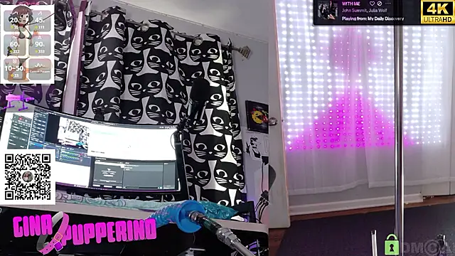 Shesborked online show from 07/20/26, 01:24