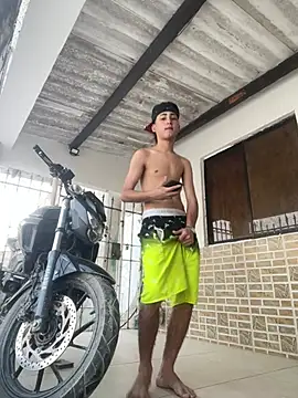 LosGansterBoys online show from 03/18/26, 10:35