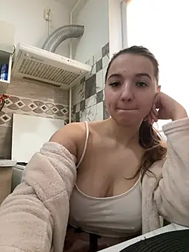 Snapshot of OutsiderMuse chatting on 02/16/26, 12:01 OutsiderMuse online show from 02/16/26, 12:01