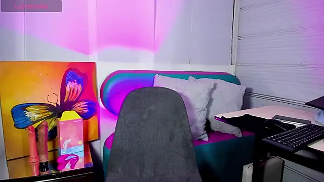 Snapshot of Sue_blue chatting on 03/14/26, 11:21 Sue blue online show from 03/14/26, 11:21