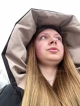 BlondeHott online show from 01/15/26, 07:24