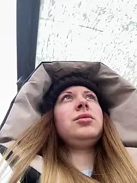 BlondeHott online show from 02/06/26, 06:51