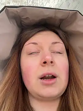 BlondeHott online show from 02/09/26, 06:50