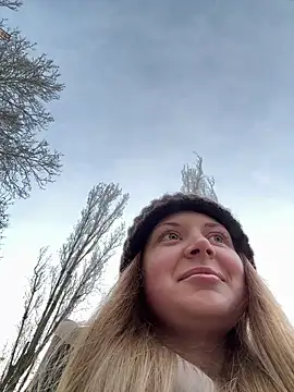 BlondeHott online show from 02/23/26, 05:05