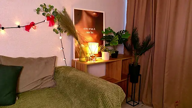 BlondeHott online show from 03/03/26, 06:52