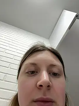 BlondeHott online show from 03/04/26, 07:09