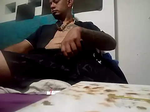 diablitoooxxx online show from 04/05/26, 05:37