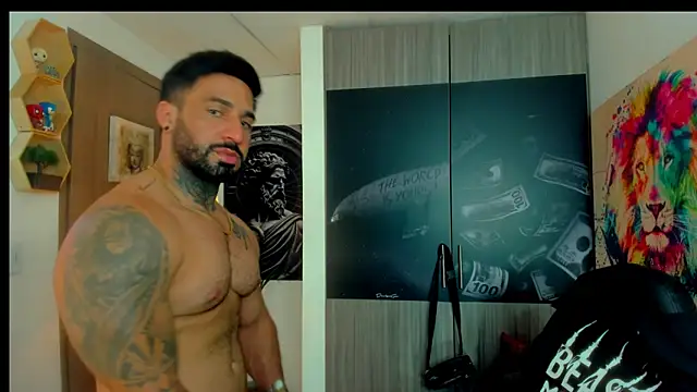 Miller dominant online show from 04/21/26, 10:12