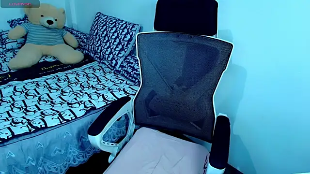 heavenmadechloe online show from 02/01/26, 09:30