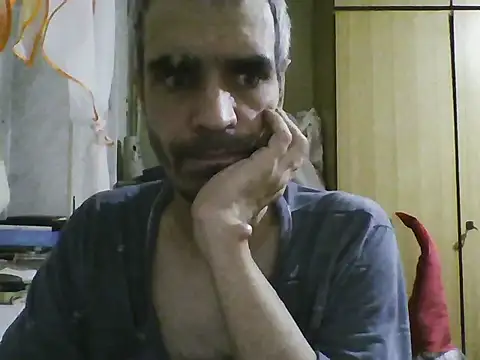 Gattuzoman85 online show from 01/05/26, 10:57