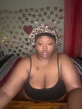 Chocolatebunnyxx96 online show from 02/09/26, 06:17