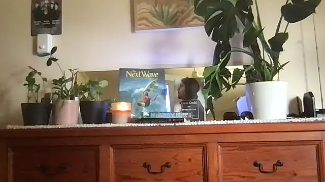 Getemhot online show from 03/24/26, 02:27