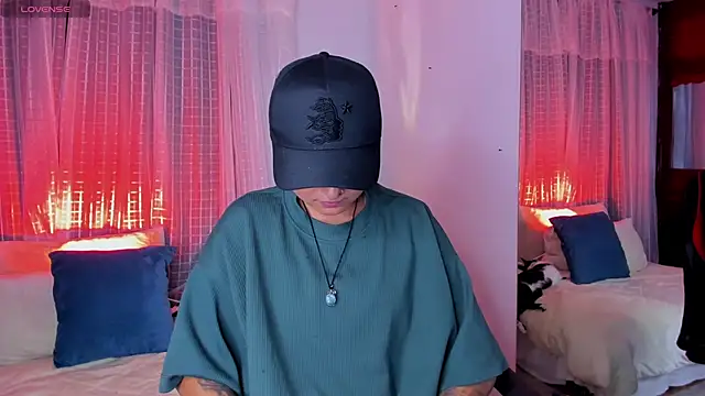 Zury Ramirez online show from 04/05/26, 10:18