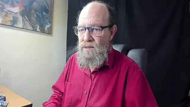 Uncle Hottie online show from 02/08/26, 04:10