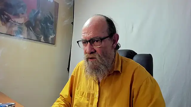 Uncle Hottie online show from 02/13/26, 09:33