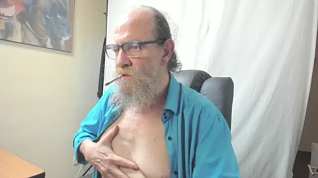 Uncle Hottie online show from 02/15/26, 07:51